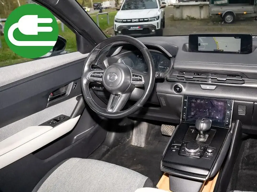 Mazda MX-30 Exclusive-Line - Thumbnail 5