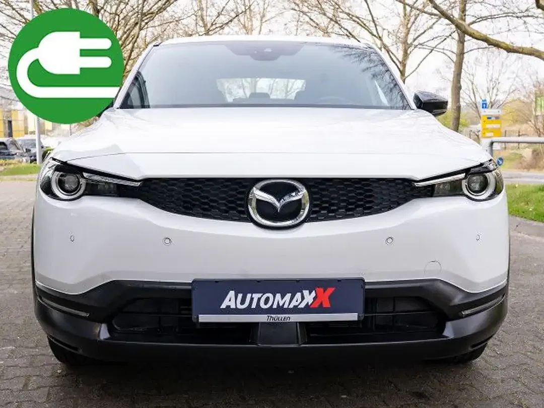 Mazda MX-30 Exclusive-Line - Thumbnail 7