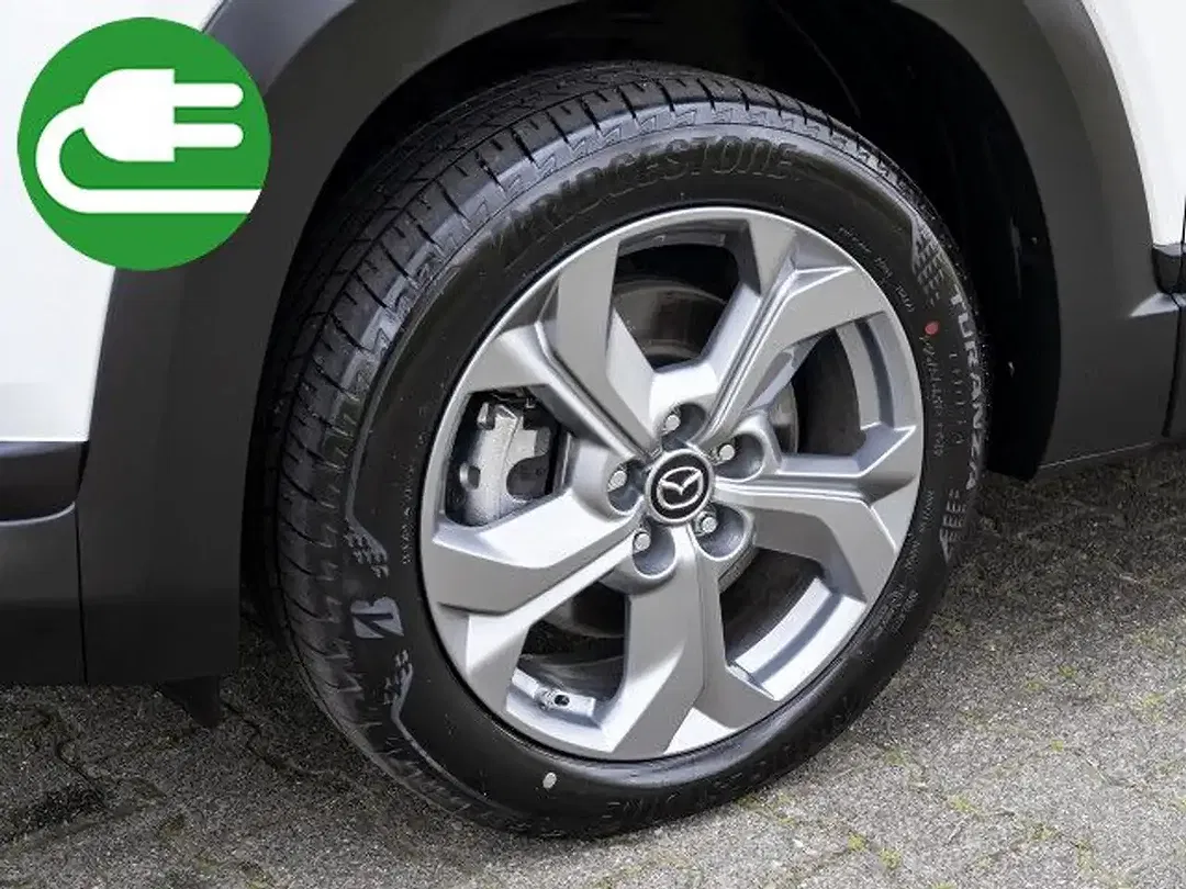 Mazda MX-30 Exclusive-Line - Thumbnail 8