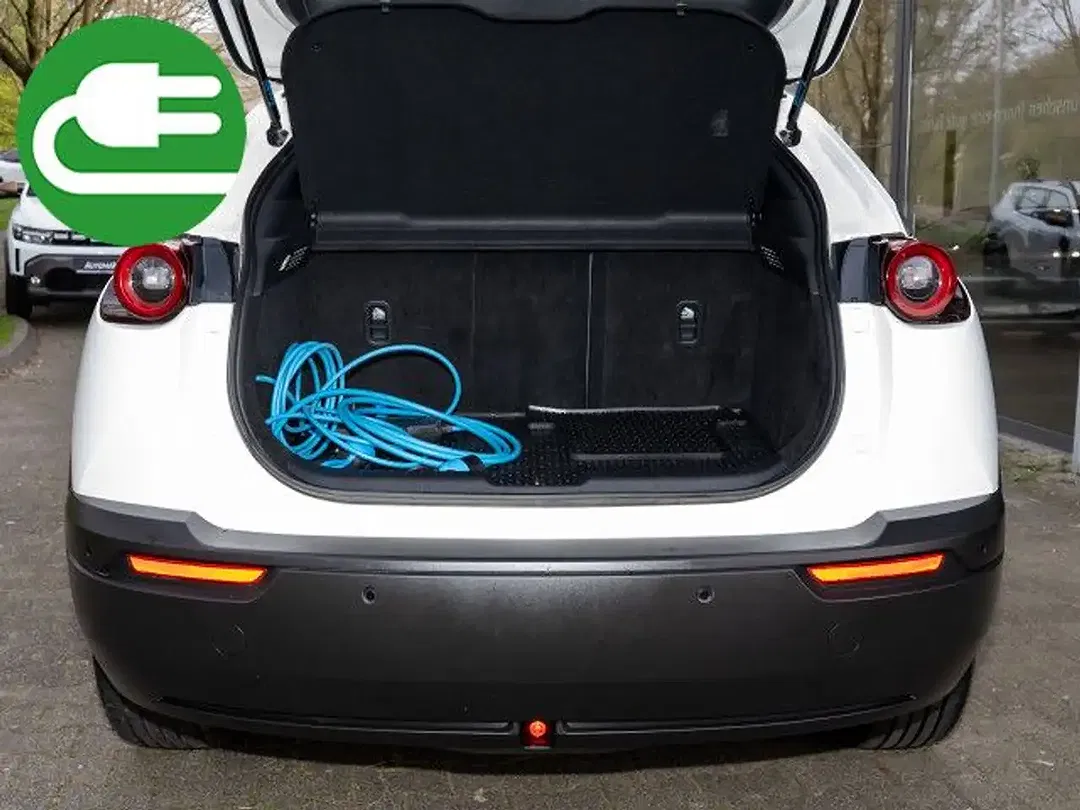 Mazda MX-30 Exclusive-Line - Thumbnail 9