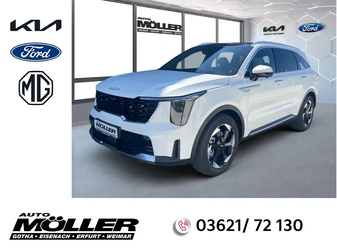 Kia Sorento 1.6 PHEV AWD Platinum Premium - foto 2