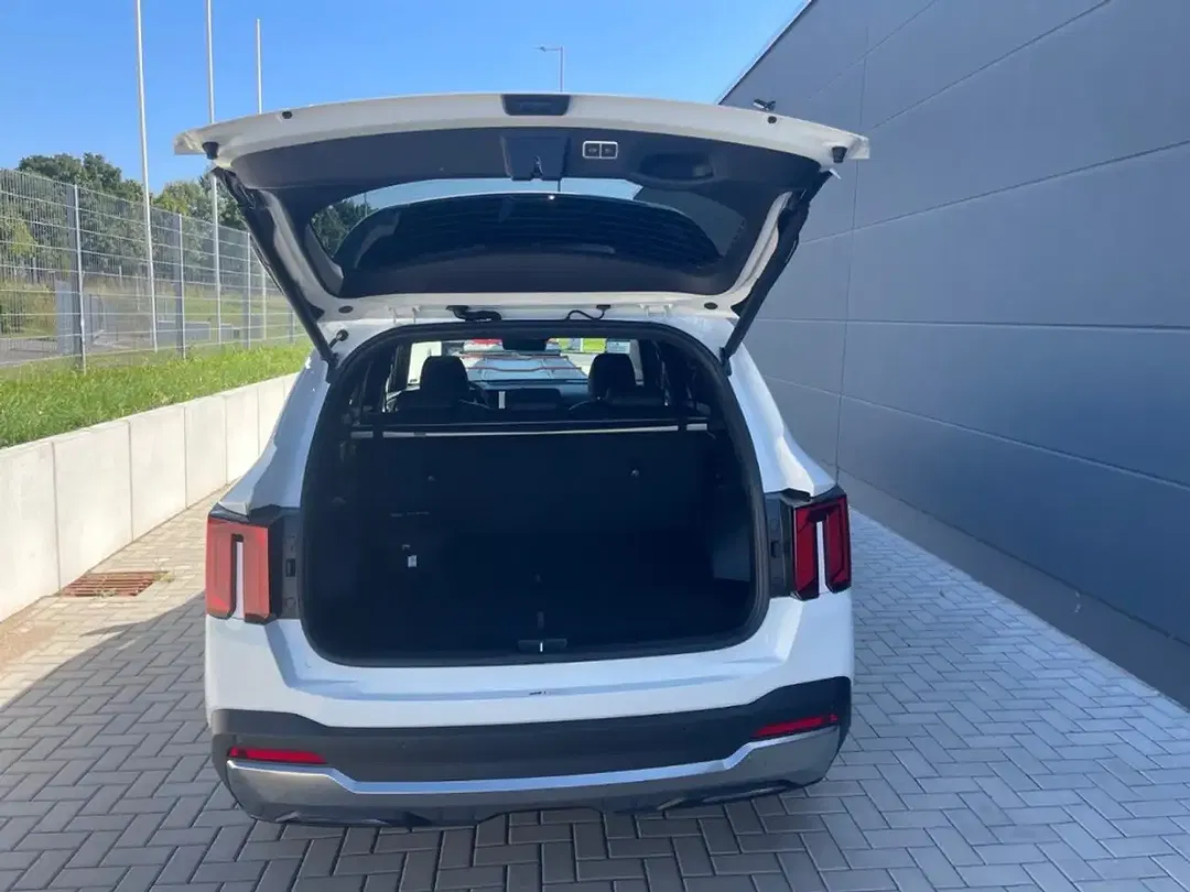 Kia Sorento 1.6 PHEV AWD Platinum Premium - Thumbnail 12