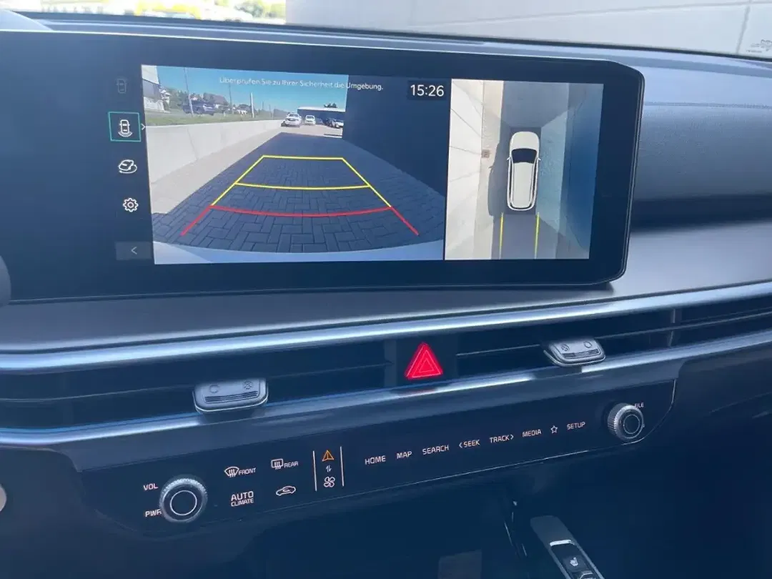 Kia Sorento 1.6 PHEV AWD Platinum Premium - Thumbnail 14