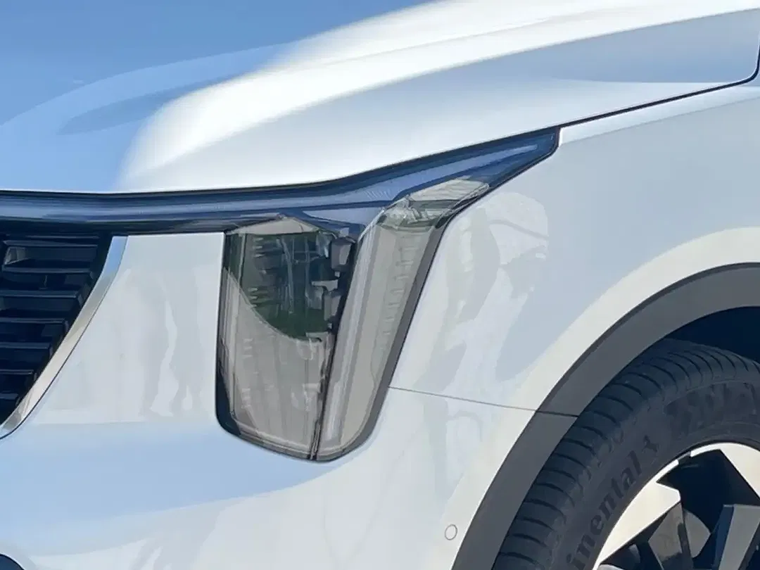 Kia Sorento 1.6 PHEV AWD Platinum Premium - Thumbnail 5