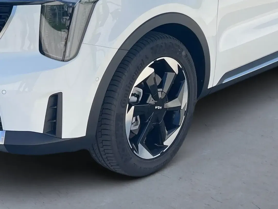 Kia Sorento 1.6 PHEV AWD Platinum Premium - Thumbnail 6