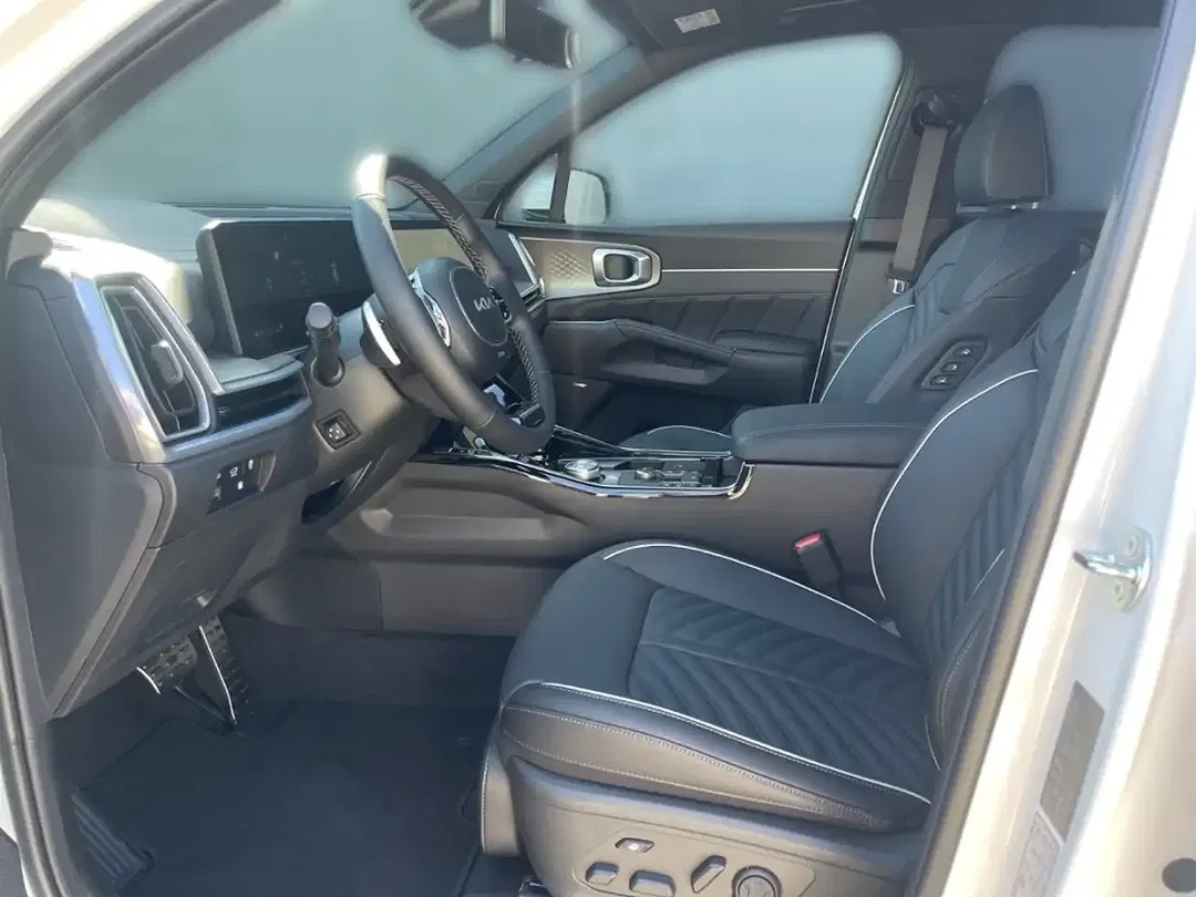 Kia Sorento 1.6 PHEV AWD Platinum Premium - Thumbnail 7