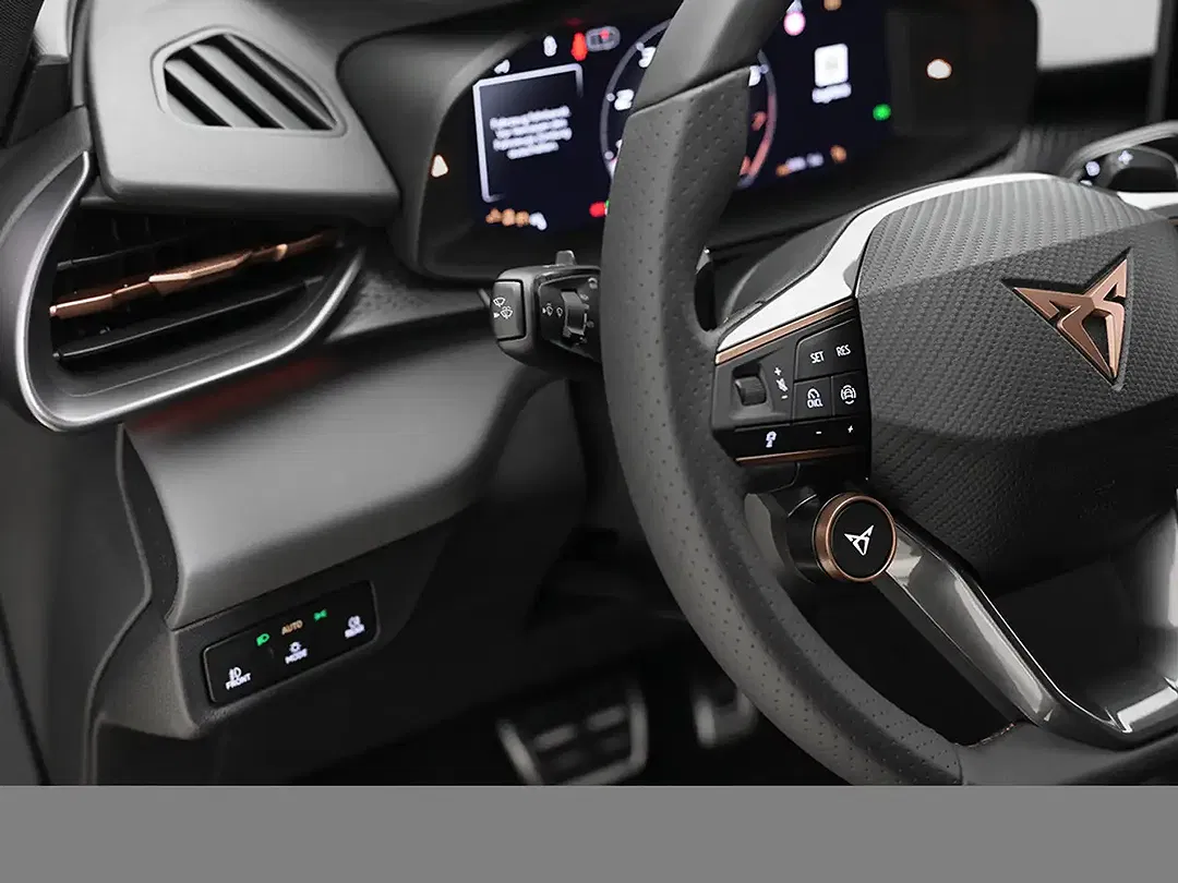 CUPRA Terramar PHEV VZ - Thumbnail 11