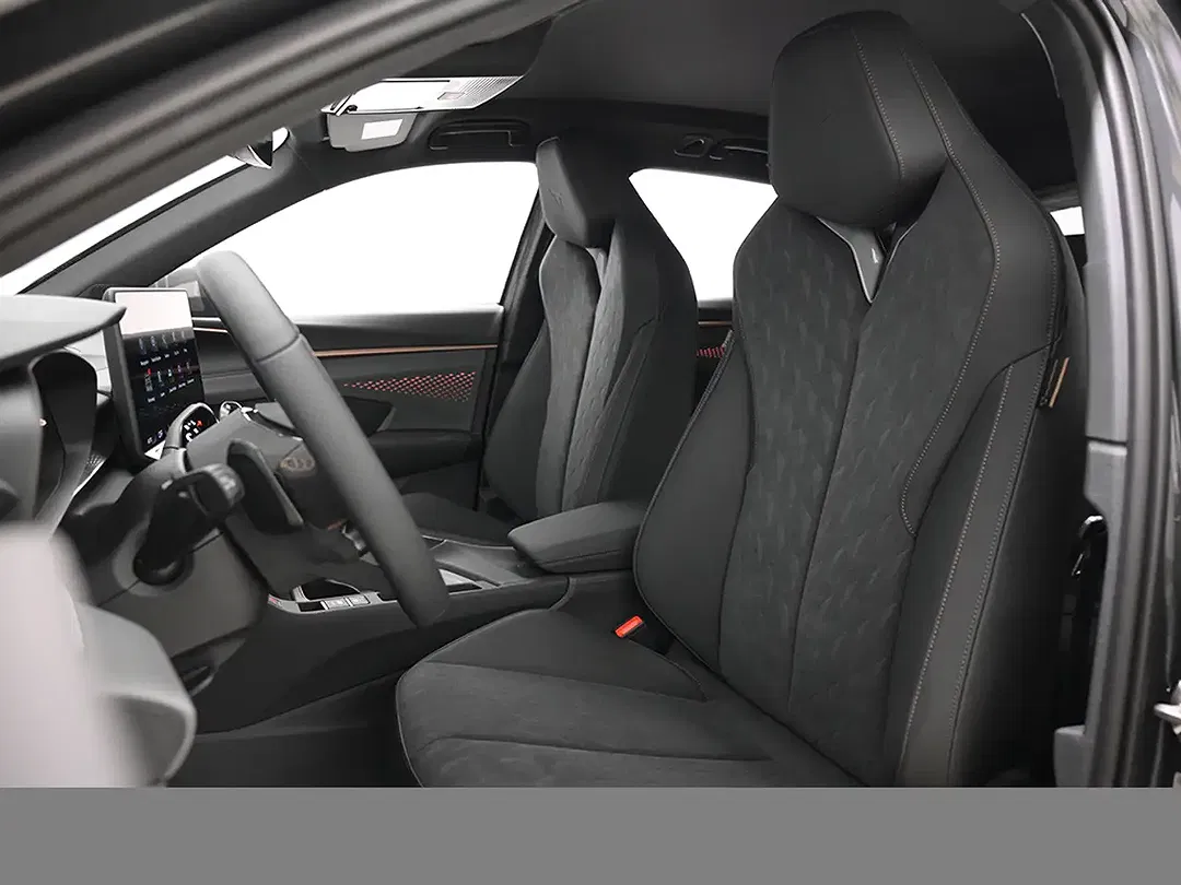 CUPRA Terramar PHEV VZ - Thumbnail 13