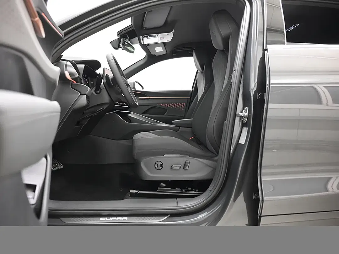CUPRA Terramar PHEV VZ - Thumbnail 14