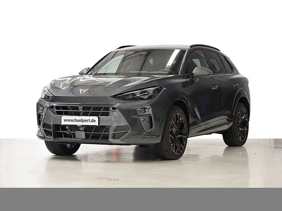 CUPRA Terramar PHEV VZ - Thumbnail 2
