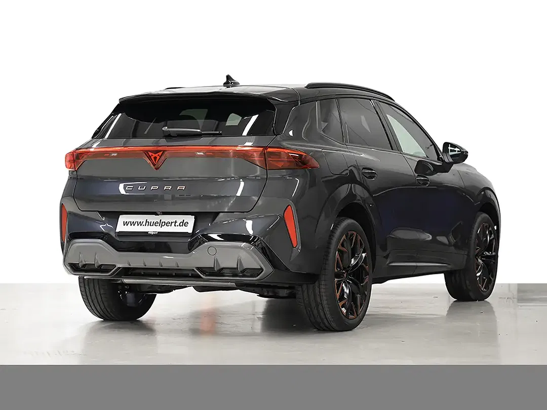 CUPRA Terramar PHEV VZ - Thumbnail 3