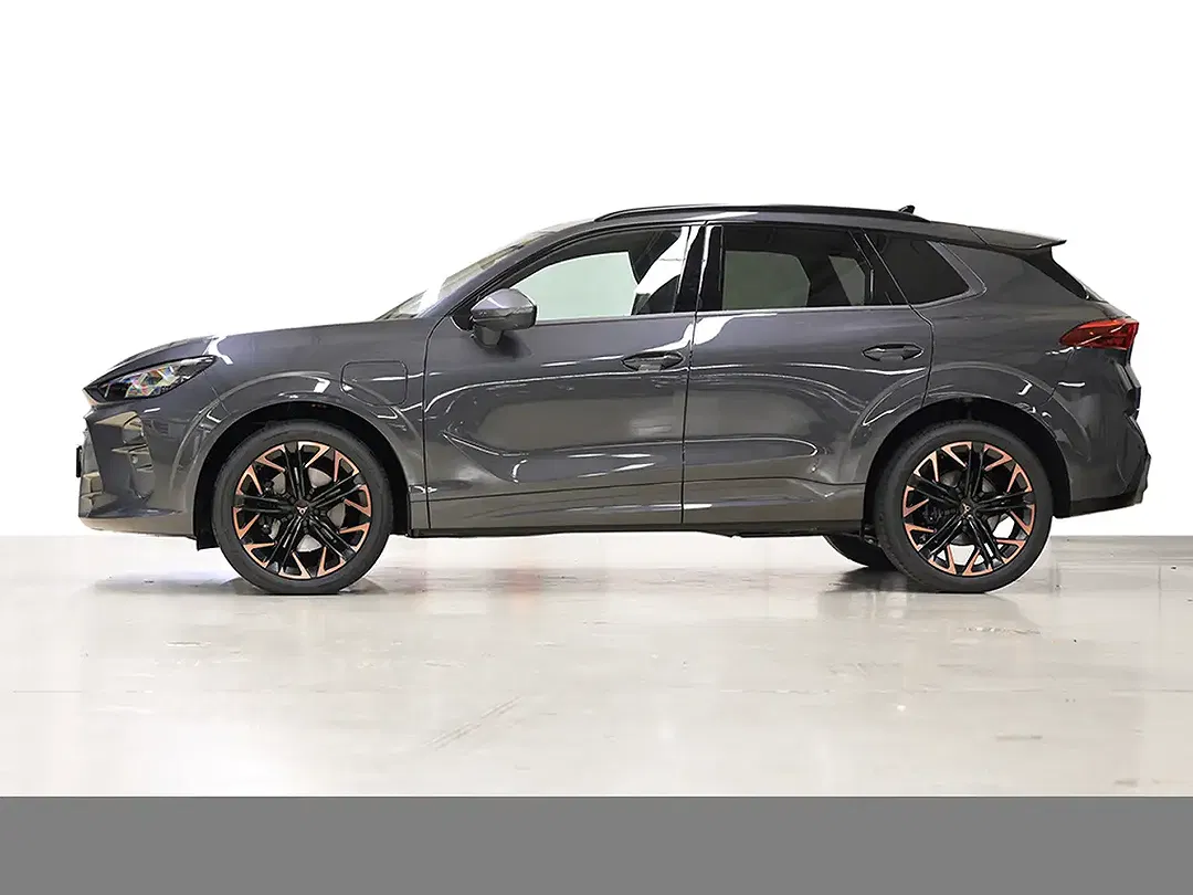 CUPRA Terramar PHEV VZ - Thumbnail 4