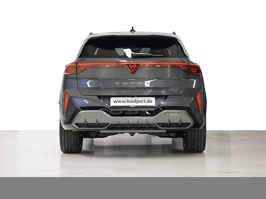 CUPRA Terramar PHEV VZ - Thumbnail 5