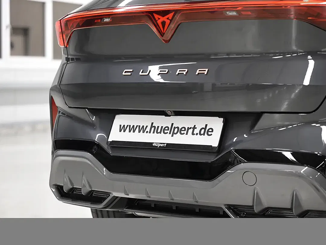 CUPRA Terramar PHEV VZ - Thumbnail 8