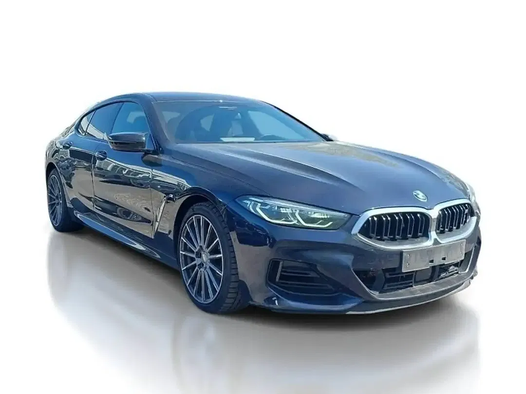 BMW M850 xDrive Gran Coupe - foto 1
