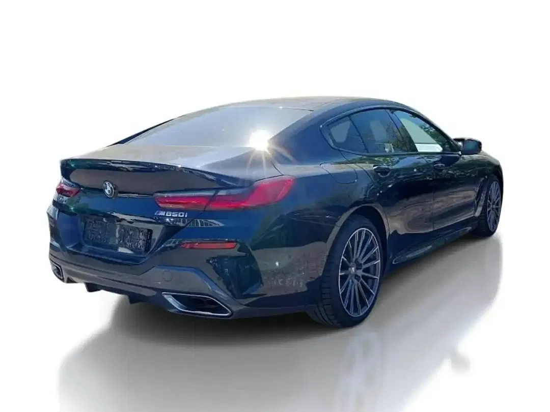 BMW M850 xDrive Gran Coupe - foto 2