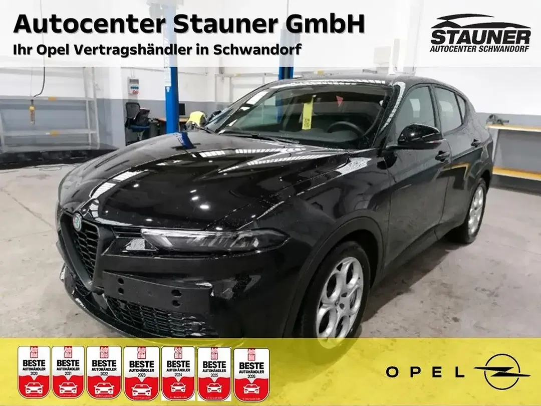 Alfa Romeo Tonale 1.6 VGT TCT Sprint - foto 1