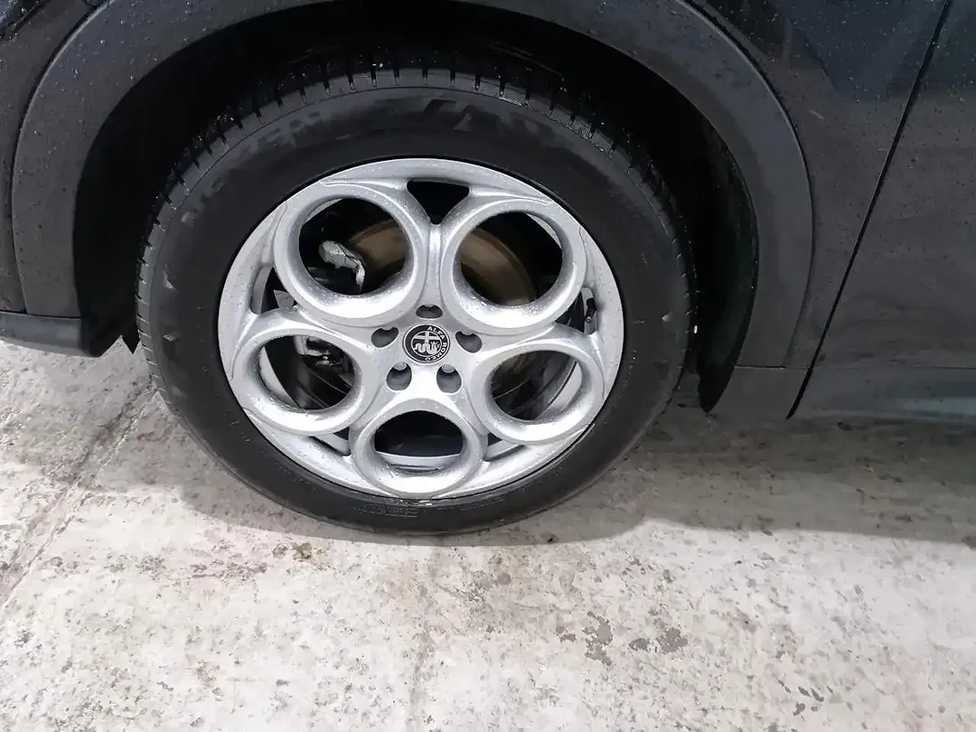 Alfa Romeo Tonale 1.6 VGT TCT Sprint - Thumbnail 12