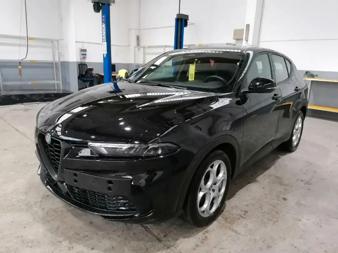 Alfa Romeo Tonale 1.6 VGT TCT Sprint - foto 2