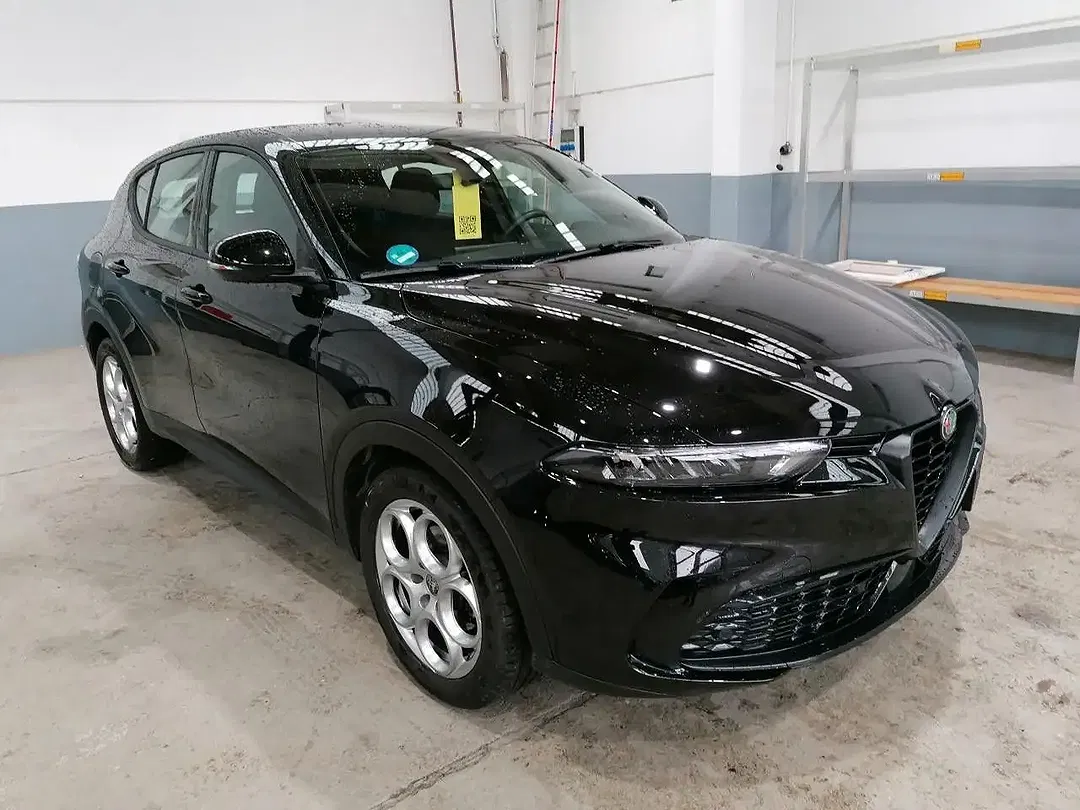 Alfa Romeo Tonale 1.6 VGT TCT Sprint - Thumbnail 3