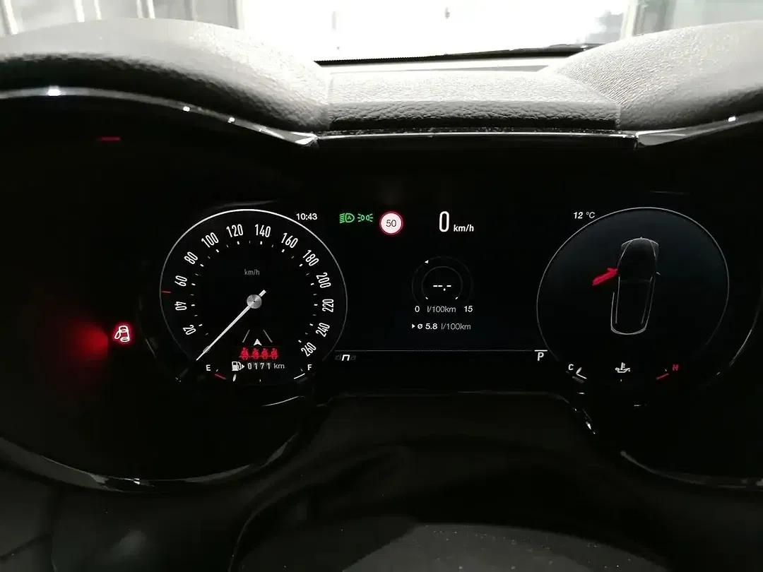 Alfa Romeo Tonale 1.6 VGT TCT Sprint - Thumbnail 7