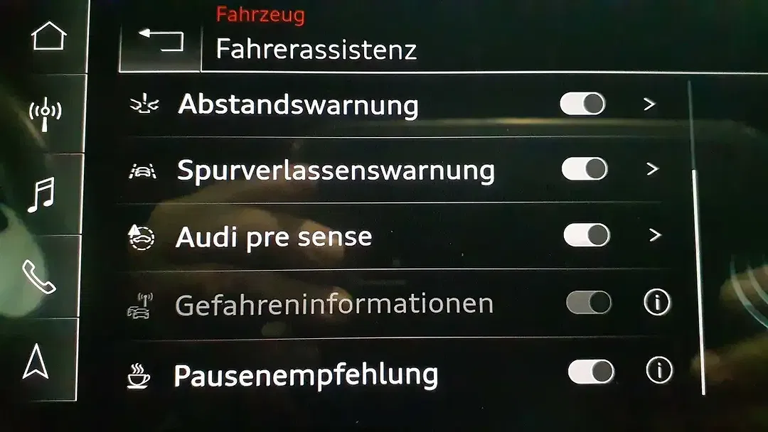 Audi S3 2.0 TFSI quattro Sportback S line - Thumbnail 10