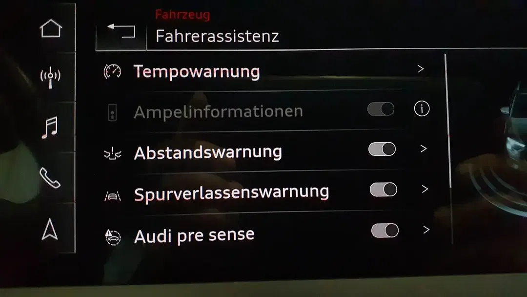 Audi S3 2.0 TFSI quattro Sportback S line - foto 11