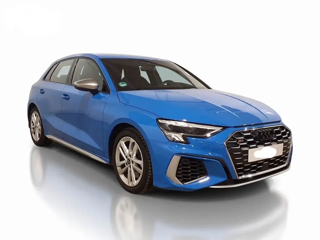 Audi S3 2.0 TFSI quattro Sportback S line - foto 2
