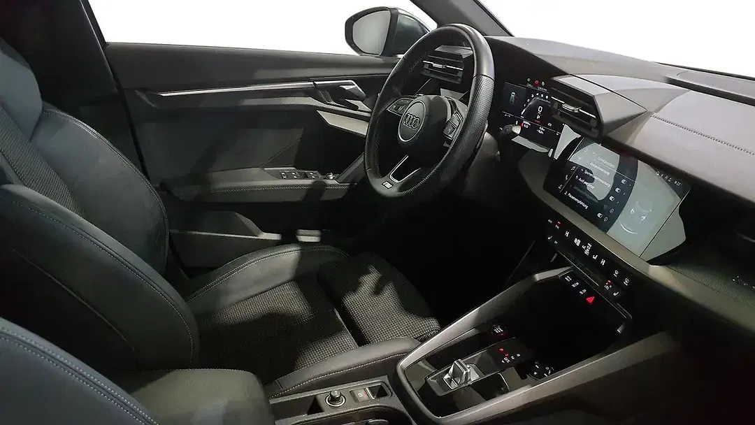 Audi S3 2.0 TFSI quattro Sportback S line - Thumbnail 7