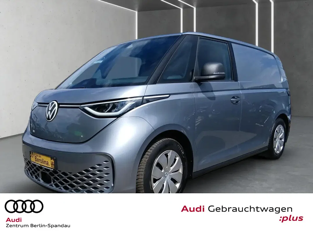 Volkswagen ID. Buzz Cargo Cargo - Afbeelding 1