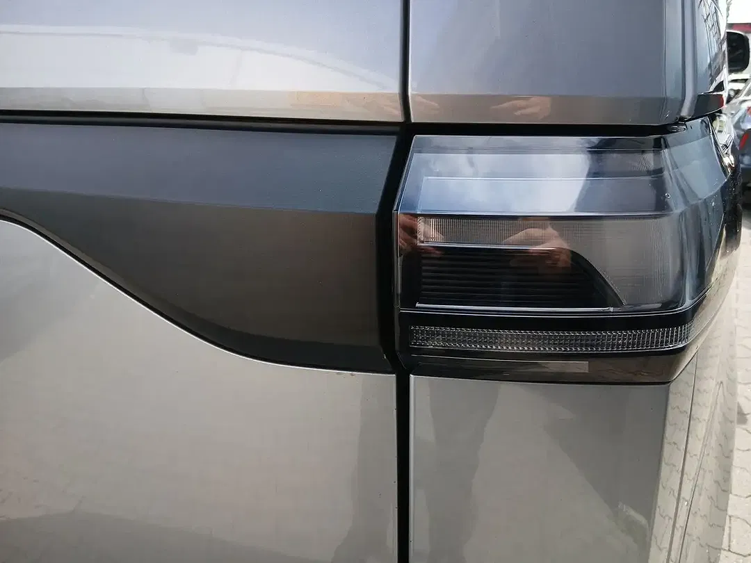 Volkswagen ID. Buzz Cargo Cargo - Thumbnail 6