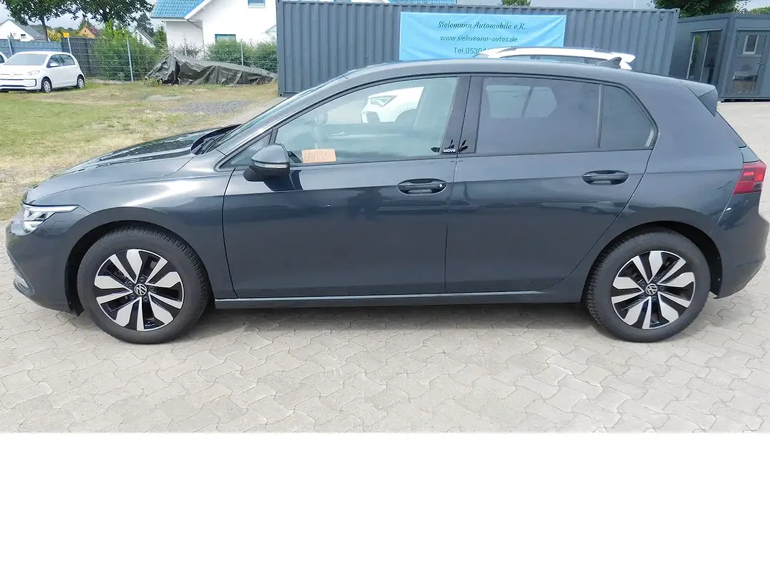 Volkswagen Golf 1.0 TSI BlueMotion Life - Afbeelding 1