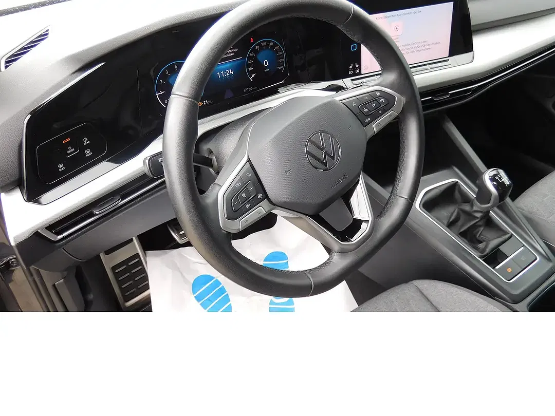 Volkswagen Golf 1.0 TSI BlueMotion Life - Thumbnail 10