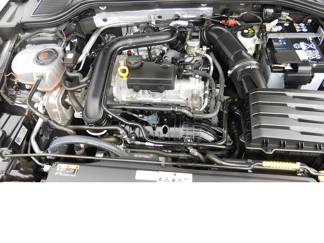 Volkswagen Golf 1.0 TSI BlueMotion Life - Thumbnail 14