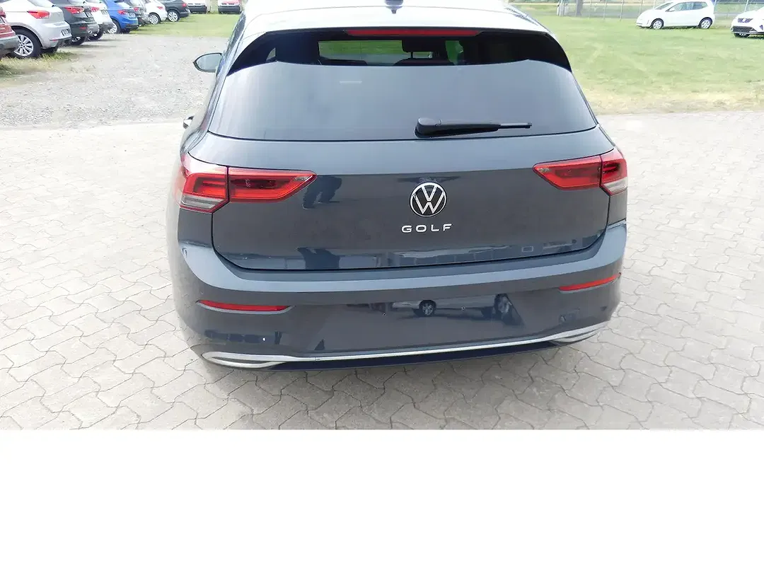Volkswagen Golf 1.0 TSI BlueMotion Life - Thumbnail 3