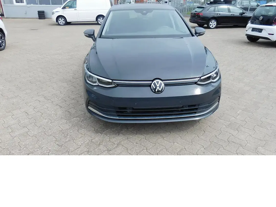 Volkswagen Golf 1.0 TSI BlueMotion Life - Thumbnail 4