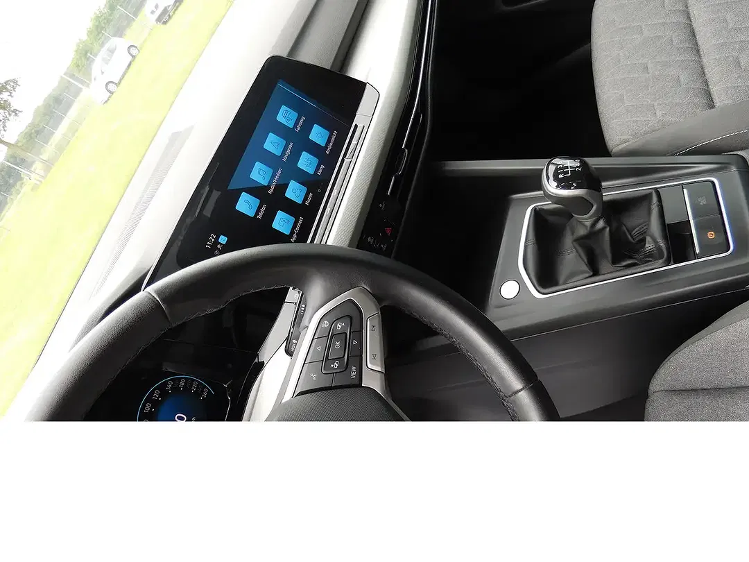 Volkswagen Golf 1.0 TSI BlueMotion Life - Thumbnail 7