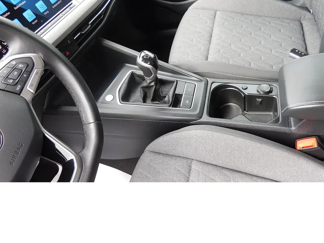 Volkswagen Golf 1.0 TSI BlueMotion Life - Thumbnail 9
