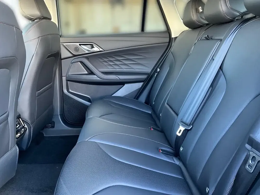 MG HS PHEV Luxury - Thumbnail 11