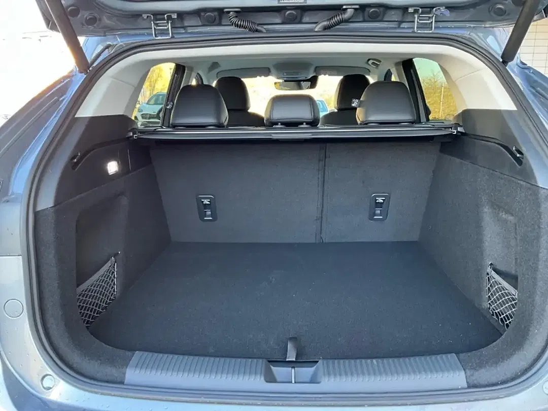 MG HS PHEV Luxury - Thumbnail 12