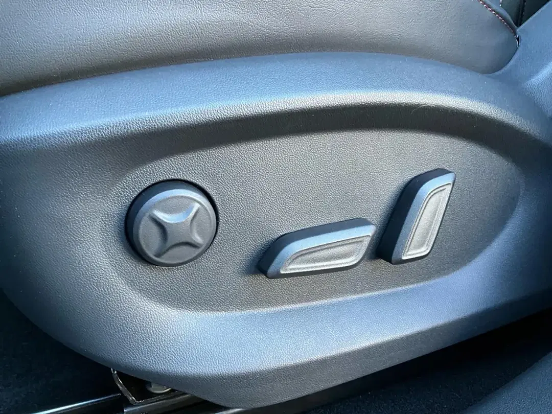 MG HS PHEV Luxury - Thumbnail 14