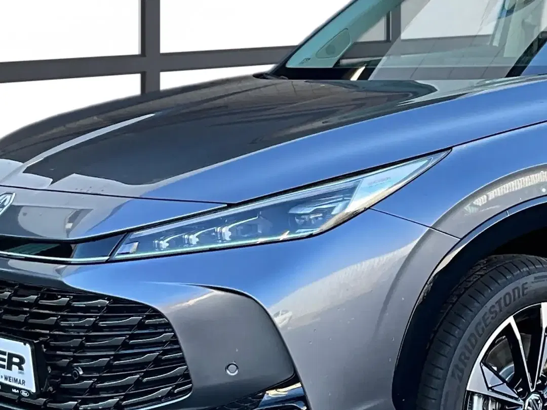 MG HS PHEV Luxury - Thumbnail 5