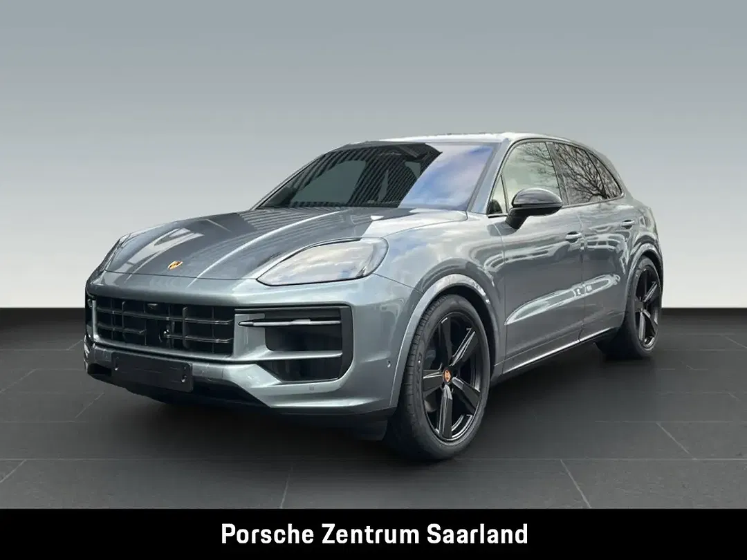 Porsche Cayenne Sport Chrono Edition - foto 1