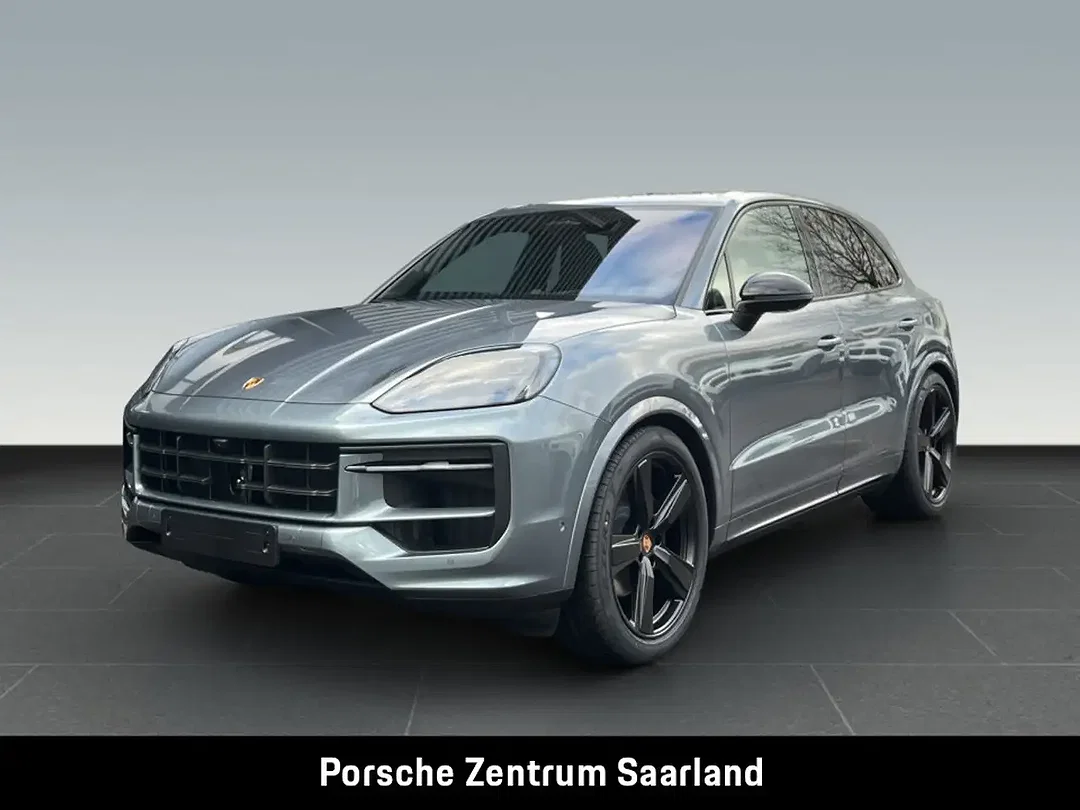 Porsche Cayenne Sport Chrono Edition - Afbeelding 1