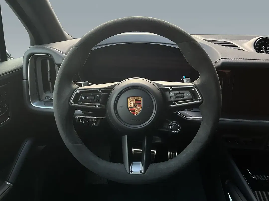 Porsche Cayenne Sport Chrono Edition - Thumbnail 10