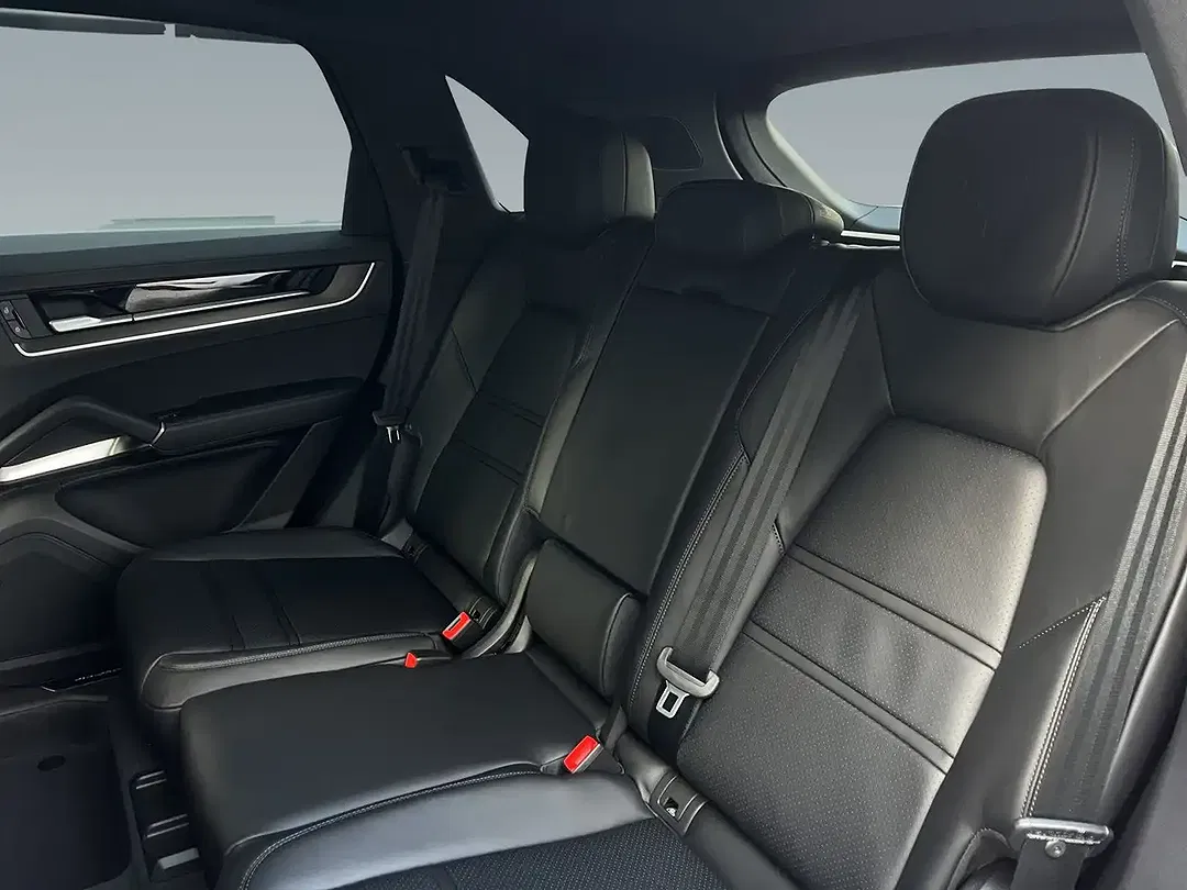 Porsche Cayenne Sport Chrono Edition - Thumbnail 11