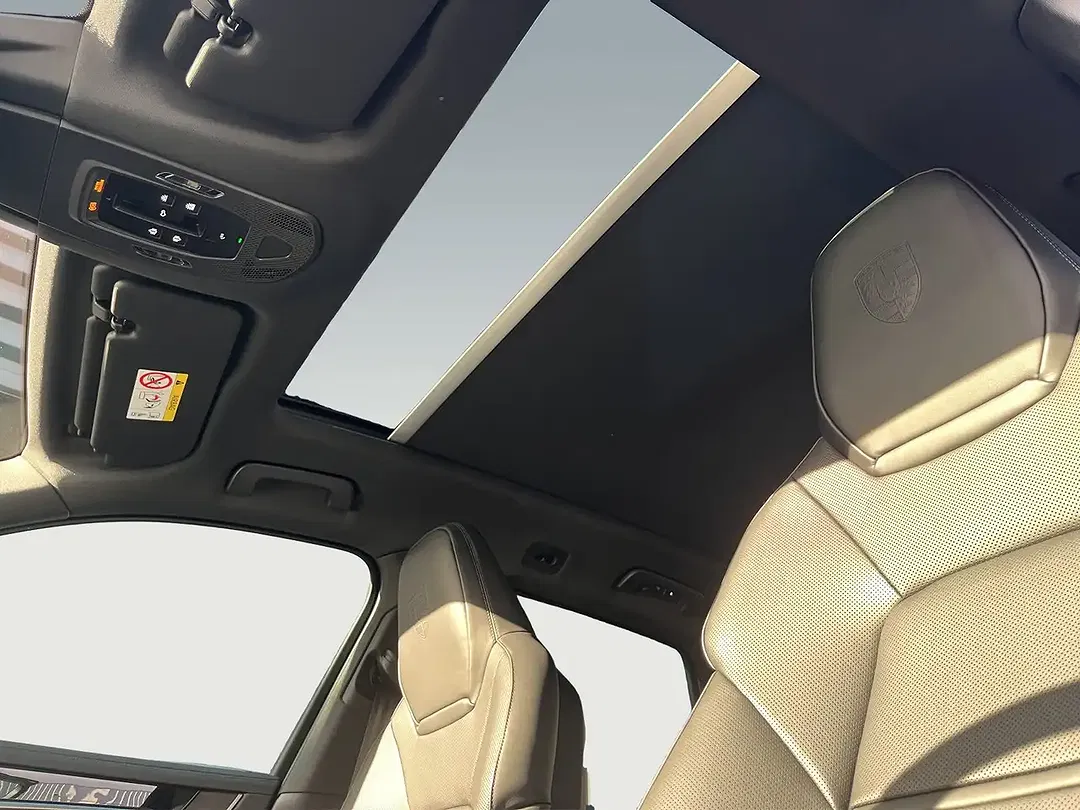 Porsche Cayenne Sport Chrono Edition - Thumbnail 12