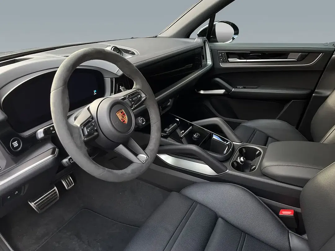 Porsche Cayenne Sport Chrono Edition - Thumbnail 4