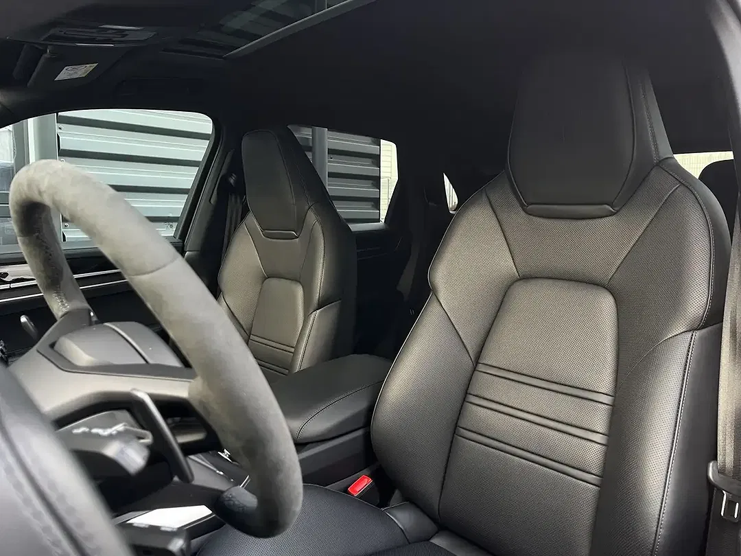 Porsche Cayenne Sport Chrono Edition - Thumbnail 5