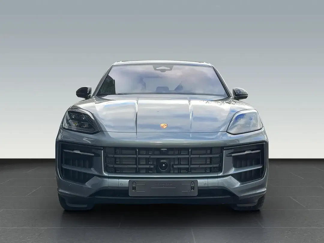 Porsche Cayenne Sport Chrono Edition - Thumbnail 6